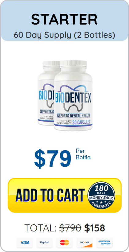 dentavix buy now 1 bottle